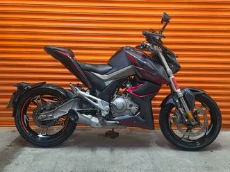 zontes zt125-u euro 5 125 cc