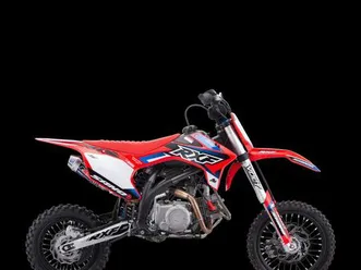 apollo motors rxf elite 150 14/12