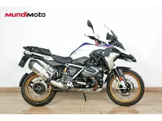 bmw r 1250 gs hp - mundimoto