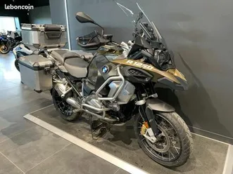 bmw r r 1250 gs adventure euro 4