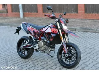 ducati hypermotard