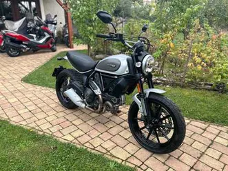ducati scrambler classic 800a2e