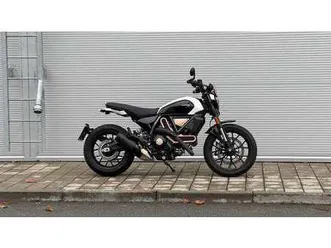 ducati scrambler icon 10° rizoma