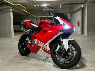 ducati 848 sbk
