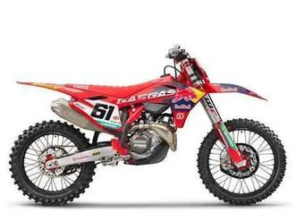 gas gas mc 450f prado