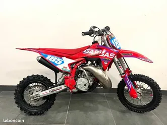 gasgas 50 mc 2025