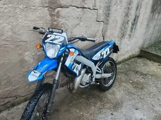 derbi euro 3