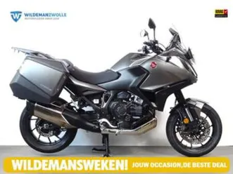 honda nt1100 nt 1100 dct — motoren | honda — marktplaats