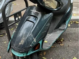 honda bali 100 cc
