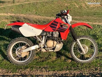 honda xr 650 r