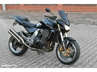 kawasaki z