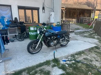 750 zéphyr café racer