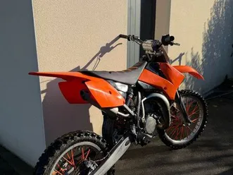 ktm 85 sx
