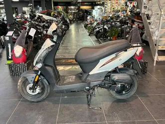 kymco agility 50 m'road motos
