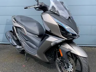 kymco downtown gt 350