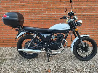 125 mash