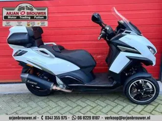 peugeot metropolis sw metropolis sw — motoren | overige merken — marktplaats