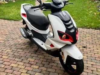 peugeot speedfight 4 — scooters | peugeot — marktplaats