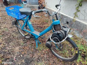 velosolex 3800 bon état mais à redémarrer