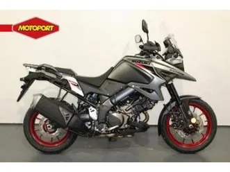 suzuki dl 1050 rr v-strom (bj 2025) — motoren | suzuki — marktplaats