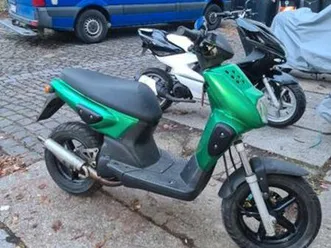 yamaha slider 50 — scooters | yamaha — marktplaats