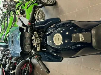 yamaha 900 diversion