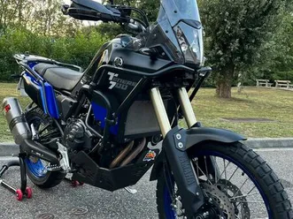 yamaha ténéré 700