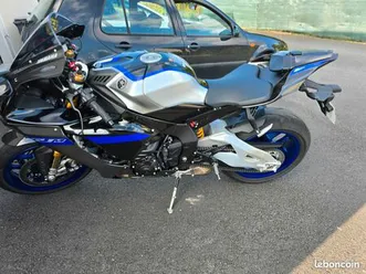 yamaha yzf-r1m / r 1 m neuve