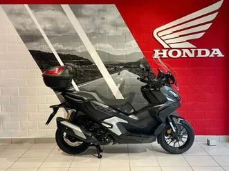 ② honda adv 350 (année de construction 2025)