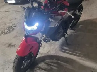 cb 500f