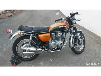 honda 500 four k1