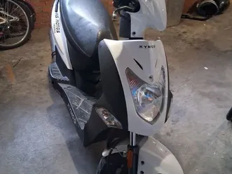 scooter kymco