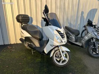 peugeot citystar 125