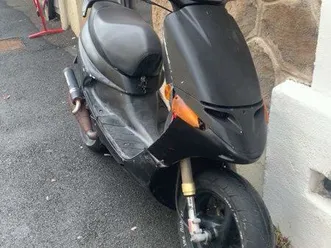 peugeot 50 zénith 2 temps