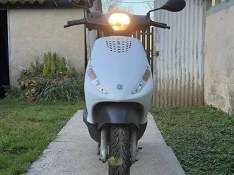 piaggio zip 50 cc 4t