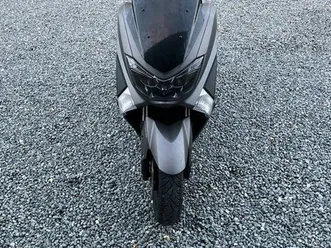 scooter nmax yamaha