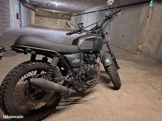 brixton 125 felsberg