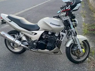 kawasaki zr-7