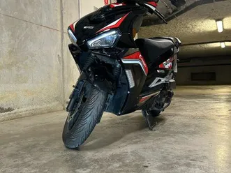 scooter mash bibop 2.0 50 cc 2022