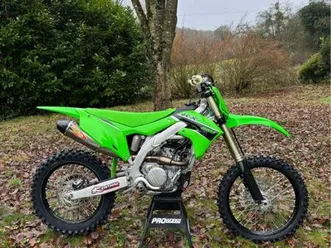 250 kx 2023