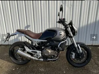 moto qj motor 550 srv