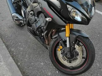 yamaha fazer 800 abs