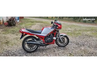 yamaha 350 rdlc 31k