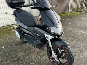 gilera runner 50