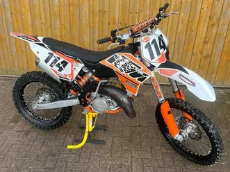 ktm sx 150 2010 (keine 125)