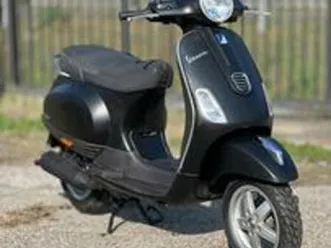 piaggio vespa 50 lx 2t