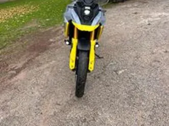 suzuki v strom dl 800 - 2023