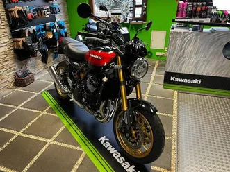 kawasaki z 900 rs se modell 2026 neufahrzeug