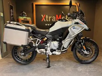 bmw f 850 gs adventure (2019 - 20)