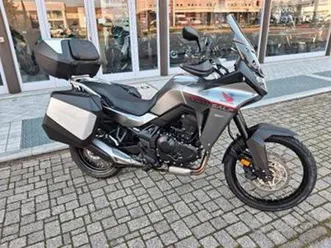 honda transalp xl 700 v 2024